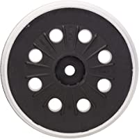 Bosch 2 608 601 607 - Plato de goma - mittel- 125 mm (pack de 1)